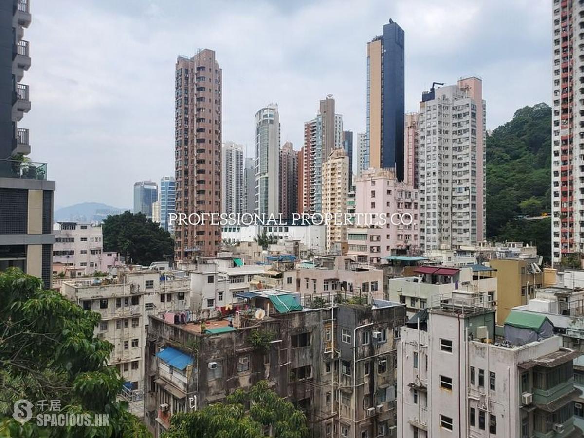 大坑 - 永威阁 01
