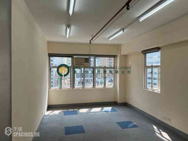 Sheung Wan - Hollywood Centre 03