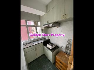 Sai Ying Pun - Fung Yat Building 05