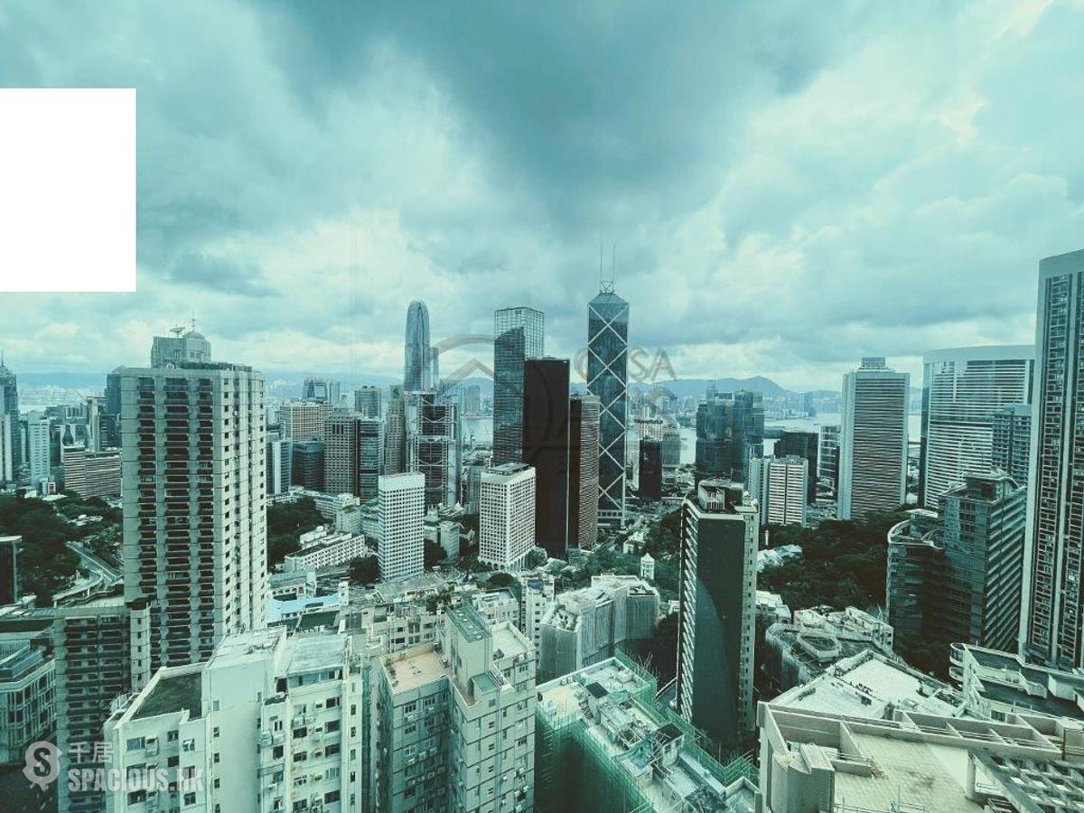 中半山 - 富匯豪庭 01