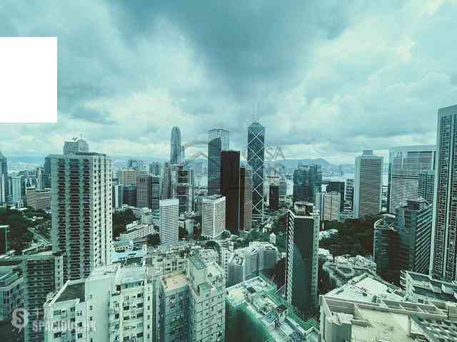 中半山 - 富汇豪庭 01