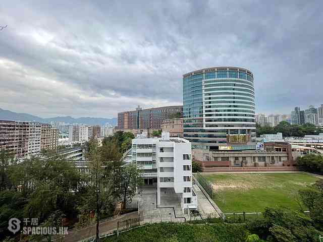 旺角 - Elize Park 01