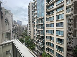白石角 - 逸瓏灣I 03
