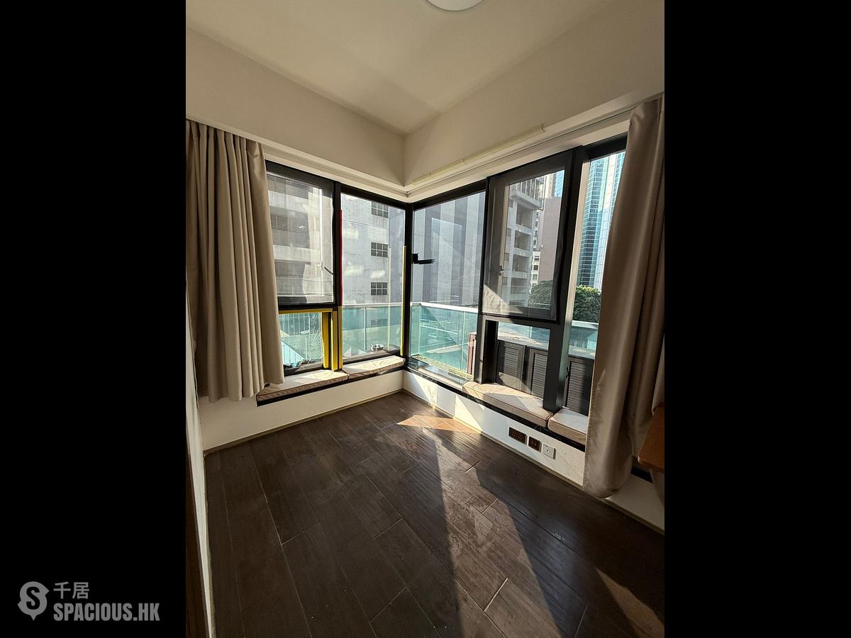 Causeway Bay - The Consonance 01