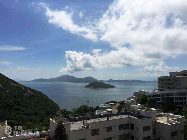 舂坎角 - 壁如花园 01