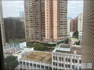 Fortress Hill - FORTRESS GARDEN Fu Kar Court 10