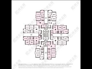 Fortress Hill - FORTRESS GARDEN Fu Kar Court 12