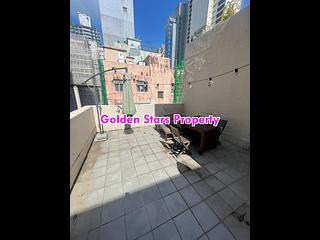 西營盤 - 聯德大廈 02