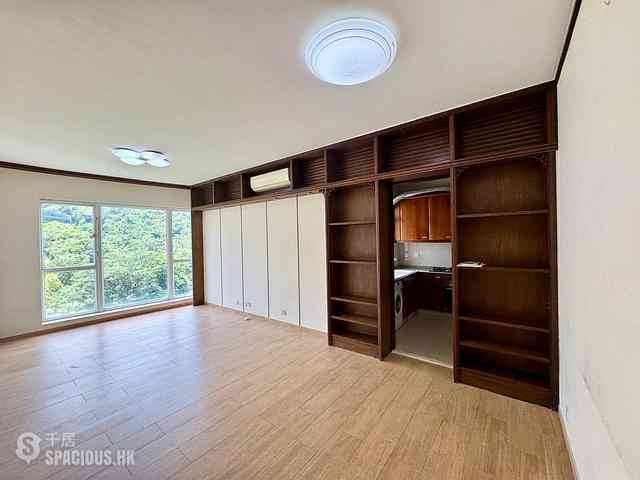 Wan Chai - Star Crest Block 2 01