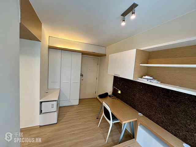 Wan Chai - Brilliant Court 01