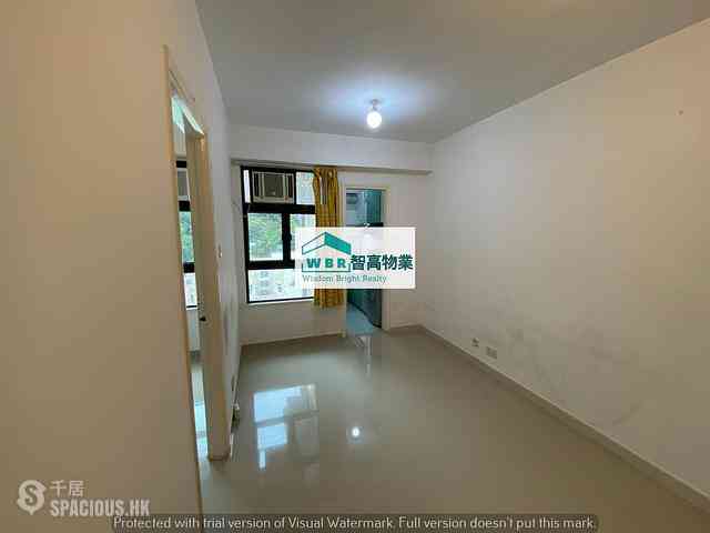 Kennedy Town - Scholar Court 01