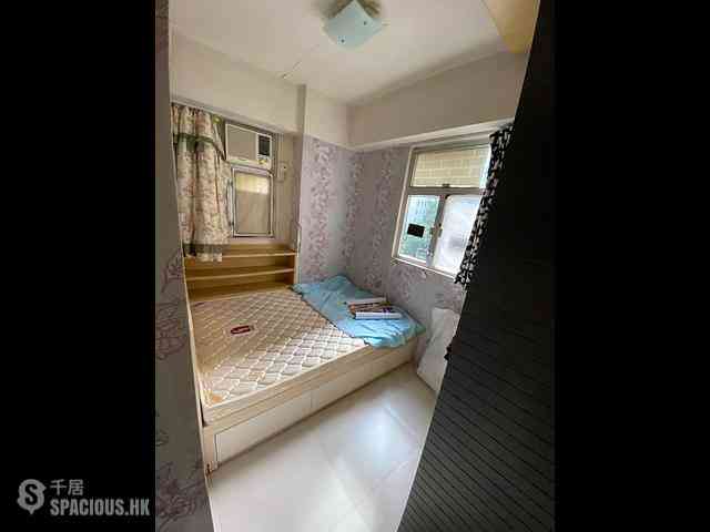 Sai Ying Pun - Kwan Yick Building Phase 3 03