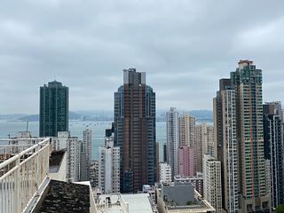 Kennedy Town - Smithfield Terrace 09