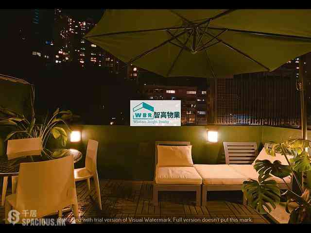 Poho - 12, Tai Ping Shan Street 01
