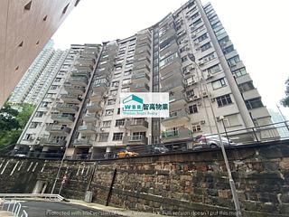 西半山 - 瑞麒大廈 02