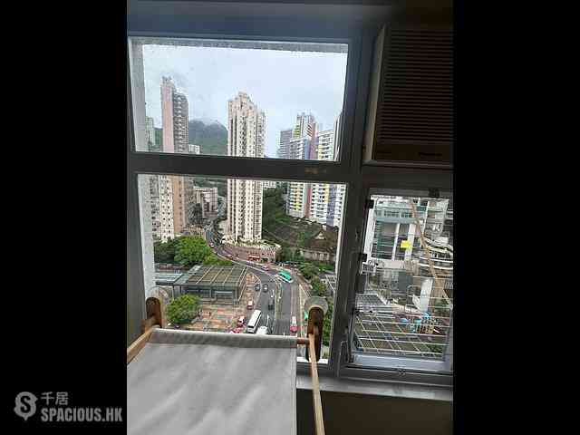 堅尼地城 - 聯德新樓 08