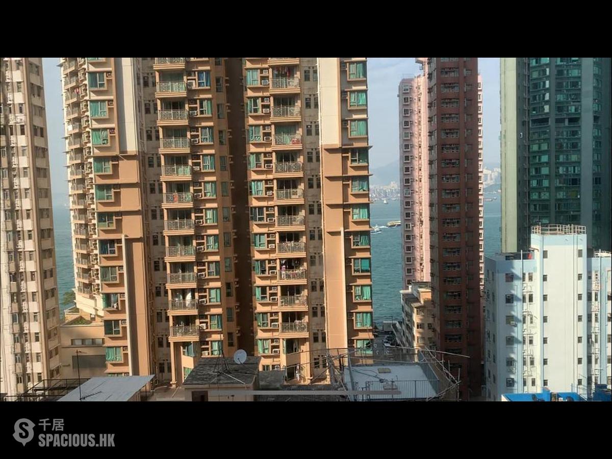 Kennedy Town - Kam Ho Court 01
