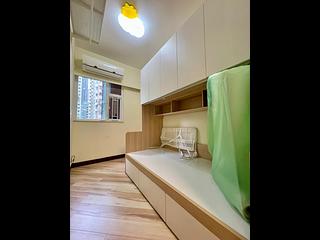Shek Tong Tsui - Kwan Yick Building Phase 2 05