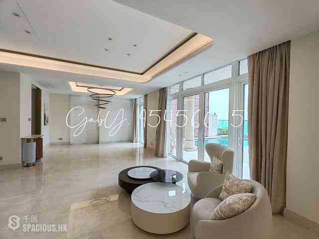 The Peak - 28, Gough Hill Road 01