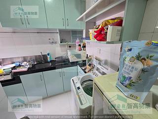 Sai Ying Pun - Kwan Yick Building Phase 3 06