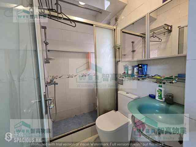 Sai Ying Pun - Kwan Yick Building Phase 3 07