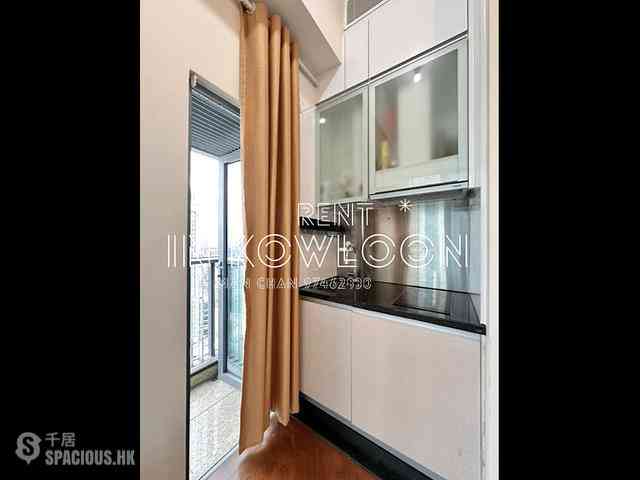 Tai Kok Tsui - Park Summit Block 1 04