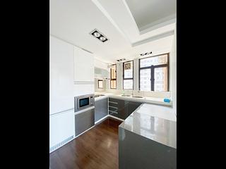 Tai Hang - Gold Ning Mansion 06