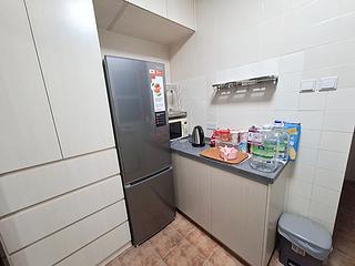 Causeway Bay - Vienna Mansion 05
