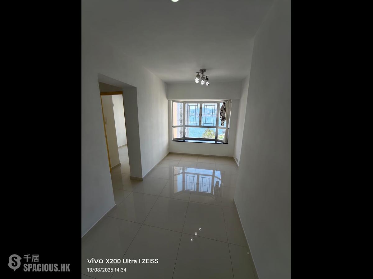 Kennedy Town - Harbour View Garden 01