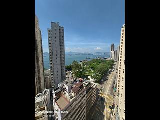 Kennedy Town - Harbour View Garden 05