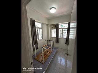 Kennedy Town - On Fat Building 04