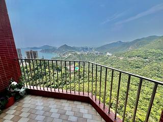 淺水灣 - 蔚峰園 05