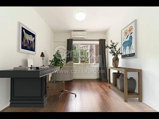 Pok Fu Lam - Baguio Villa 04