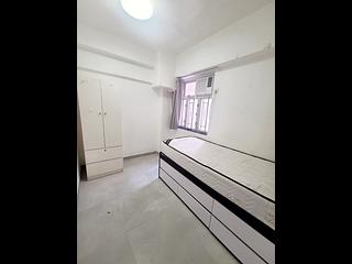 Wan Chai - Tak Wah Mansion 03