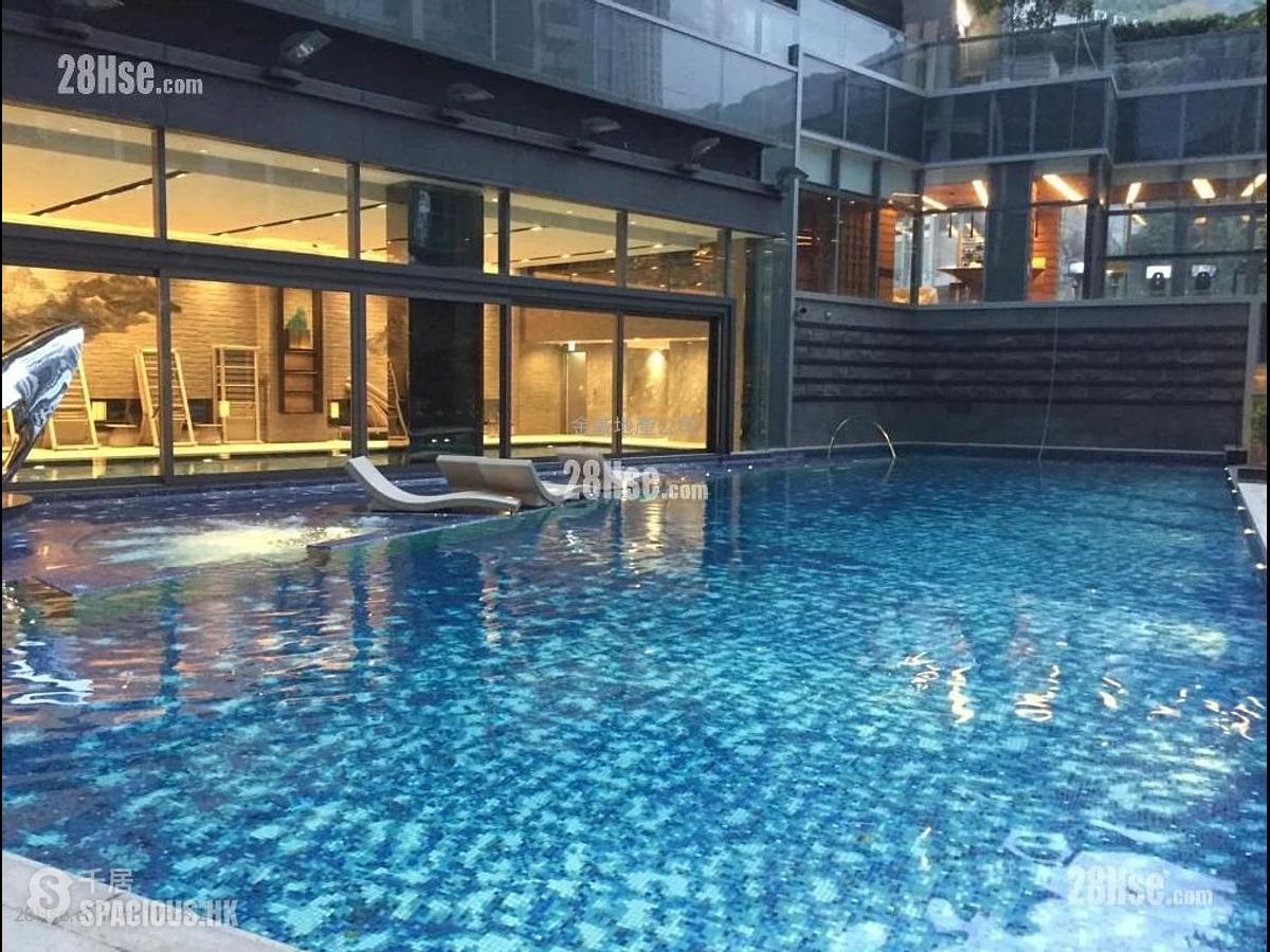 Shau Kei Wan - Lime Gala Block 1B 01