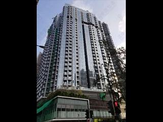 Shau Kei Wan - Lime Gala Block 1B 03