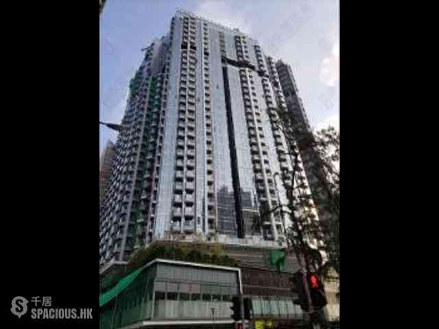 Shau Kei Wan - Lime Gala Block 1B 03
