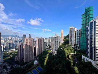 Mid Levels Central - Clovelly Court Block 1 04