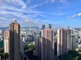 Mid Levels Central - Clovelly Court Block 1 13