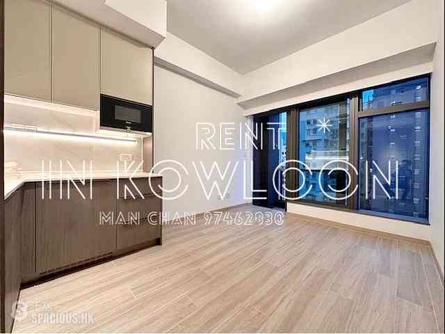 Sham Shui Po - J Loft 01