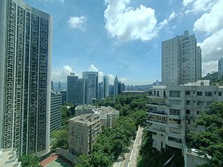 Mid Levels Central - Fairlane Tower 02