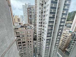 跑馬地 - 威利閣 05