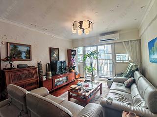 Mid Levels East - Camelot Heights 02