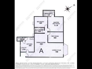 Mid Levels East - Camelot Heights 11