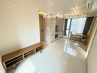 Sai Ying Pun - King's Hill 03