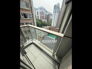 Sai Ying Pun - King's Hill 05