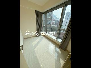 Sai Ying Pun - King's Hill 06