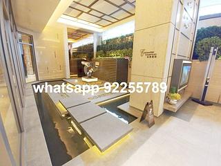 Sai Ying Pun - King's Hill 11