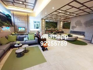 Sai Ying Pun - King's Hill 12