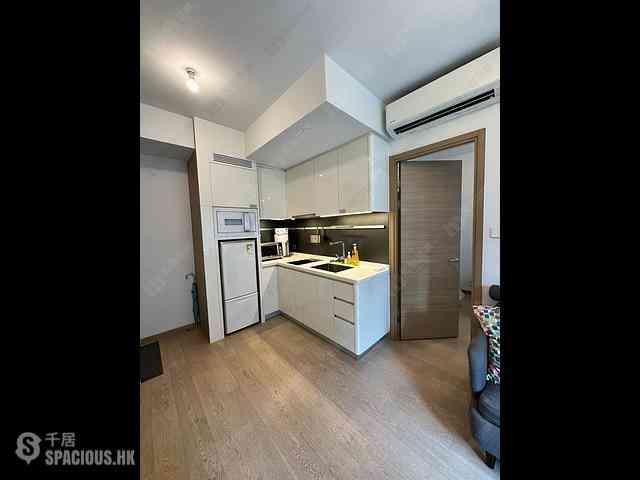 Pak Shek Kok - Solaria Tower 10 02